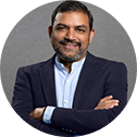 Rakesh Mishra